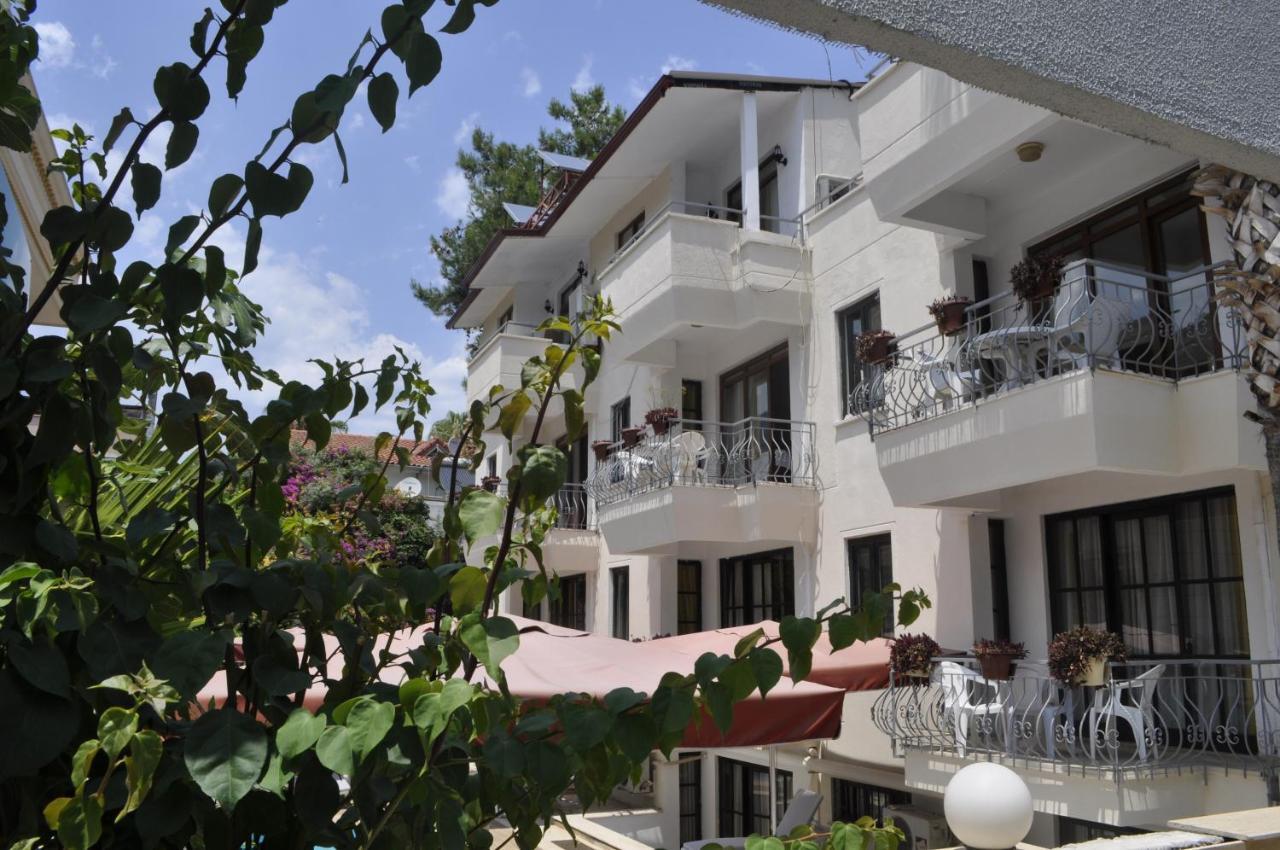 Kemer Suites Exterior foto